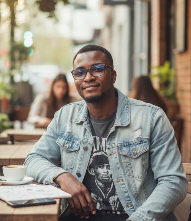 Victor Chiedozie Okechukwu (Covstar)