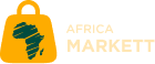 Africa Markett logo