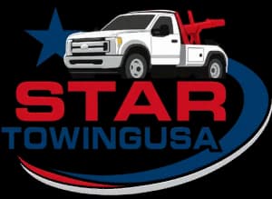 Star Towing USA logo